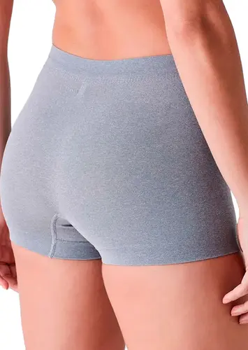 Kit com 2 Calcinhas Boxer Liz 74220