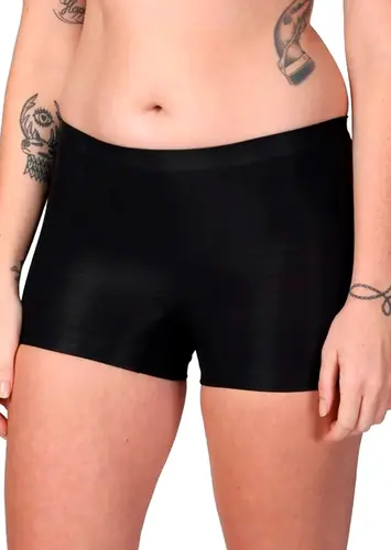 Kit com 2 Calcinhas Boxer Liz 74220
