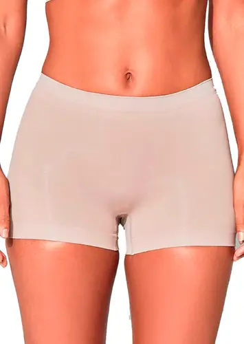 Kit com 2 Calcinhas Boxer Liz 74220