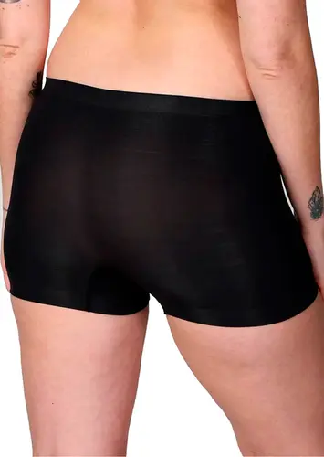 Kit com 3 Calcinhas Boxer Liz 74220