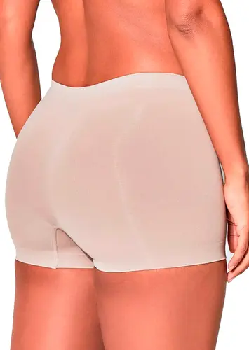 Kit com 3 Calcinhas Boxer Liz 74220