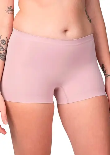 Kit com 3 Calcinhas Boxer Liz 74220