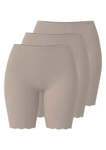 Kit com 3 Bermudas Liz 54592
