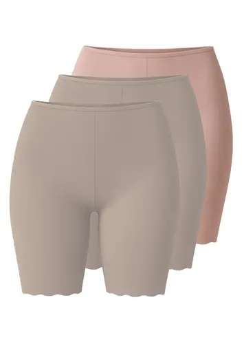 Kit com 3 Bermudas Liz 54592
