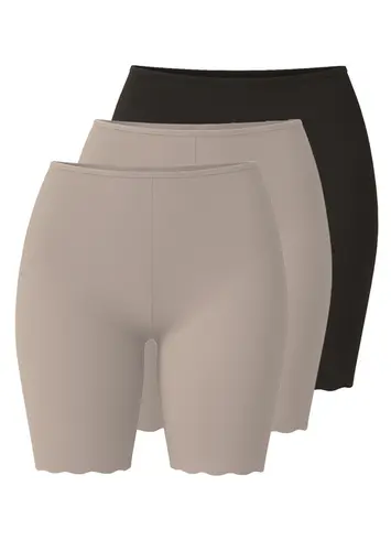 Kit com 3 Bermudas Liz 54592