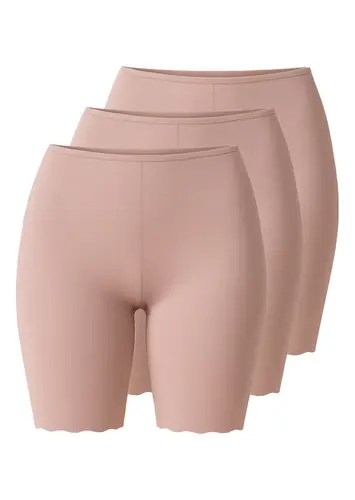 Kit com 3 Bermudas Liz 54592
