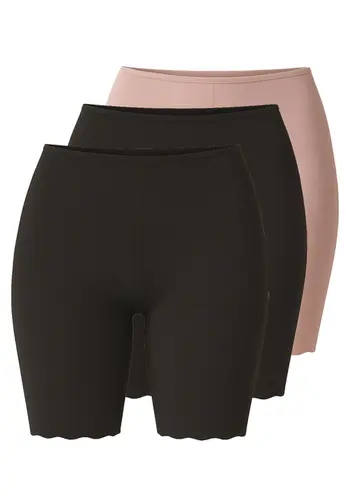 Kit com 3 Bermudas Liz 54592
