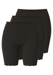 Kit com 3 Bermudas Liz 54592
