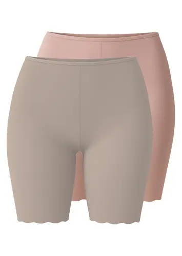 Kit com 2 Bermudas Liz 54592