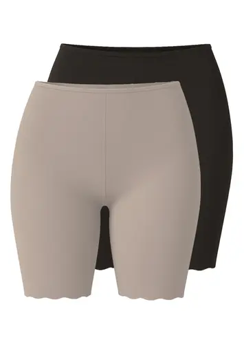 Kit com 2 Bermudas Liz 54592