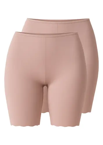 Kit com 2 Bermudas Liz 54592