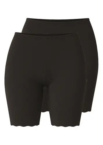 Kit com 2 Bermudas Liz 54592