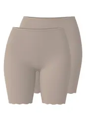 Kit com 2 Bermudas Liz 54592