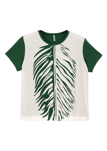 Blusa Feminina Marialicia 184012