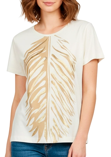 Blusa Feminina Marialicia 184012
