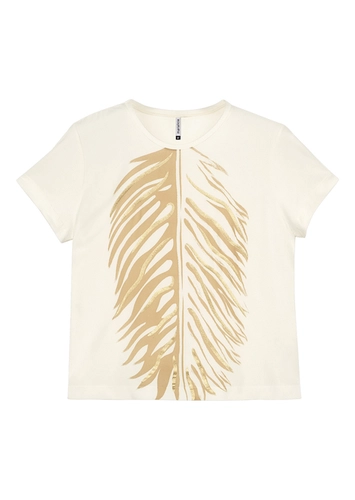 Blusa Feminina Marialicia 184012