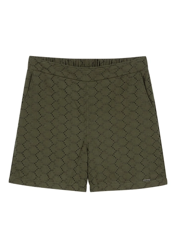 Shorts Feminino Marialicia 184087