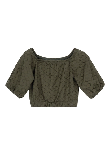 Blusa Feminina Marialicia 184040