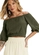 Blusa Feminina Marialicia 184040