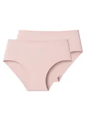 Kit com 2 Calcinhas Alta Liz 50398