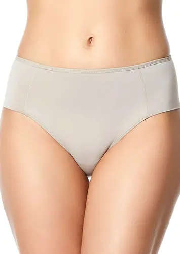 Kit com 3 Calcinhas Alta Liz 50398