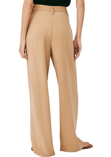 Calça Reta Feminina Hering K5m9
