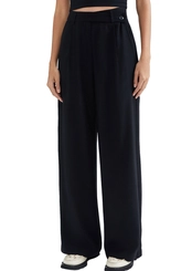 Calça Reta Feminina Hering K5m9