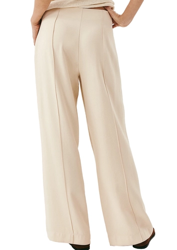Calça Reta Feminina Hering K6cj