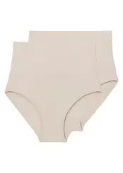 Kit com 2 Calcinhas Hot Pant Liz 70302