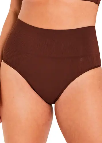 Kit com 3 Calcinhas Hot Pant Liz 70302