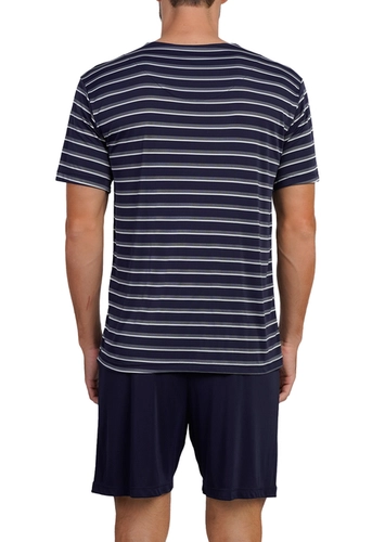 Pijama Masculino Curto Podiun 268010