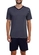 Pijama Masculino Curto Podiun 268010