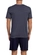 Pijama Masculino Curto Podiun 268010