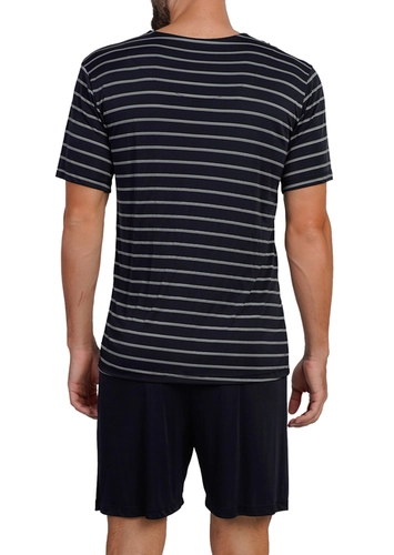 Pijama Masculino Curto Podiun 268011