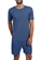 Pijama Masculino Curto Podiun 268012