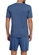 Pijama Masculino Curto Podiun 268012