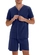 Pijama Masculino Curto Cor com Amor 2030173