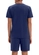 Pijama Masculino Curto Cor com Amor 2030173