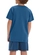 Pijama Infantil Menino Cor com Amor 2060063
