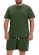 Pijama Masculino Curto Cor com Amor 2040041 Plus Size