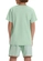 Pijama Infantil Menino Curto Cor com Amor 2060072