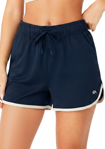 Shorts Feminino Runner Enfim 1000129479