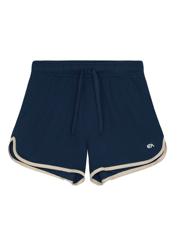 Shorts Feminino Runner Enfim 1000129479
