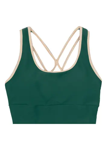Top Feminino Nadador Enfim 1000130643