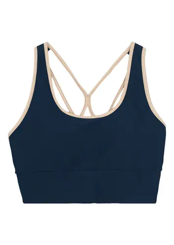 Top Feminino Nadador Enfim 1000130643