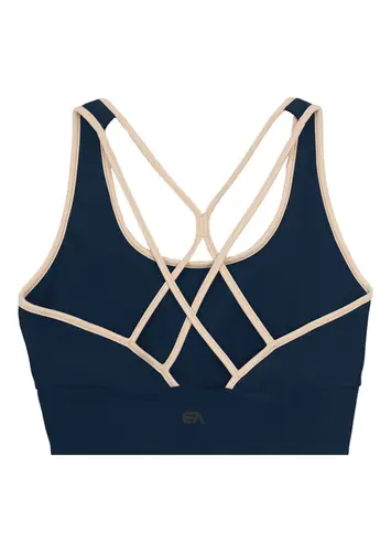Top Feminino Nadador Enfim 1000130643