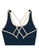 Top Feminino Nadador Enfim 1000130643