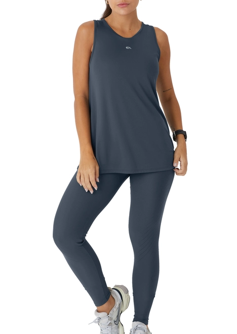 Blusa Feminina Regata Nadador Enfim 1000130869