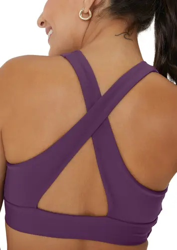 Top Feminino Nadador Enfim 1000131098