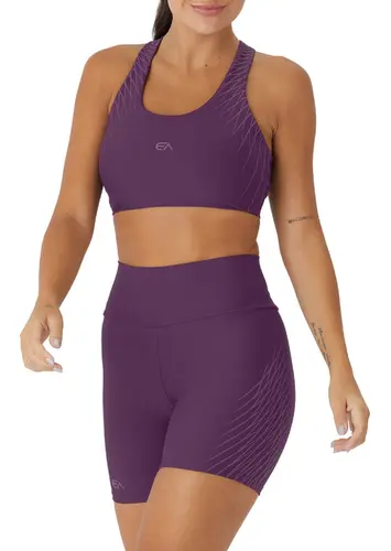 Shorts Feminino Enfim 1000131099